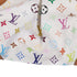 Louis Vuitton x Murakami Judy MM Shoulder Bag Monogram Multicolor M40255